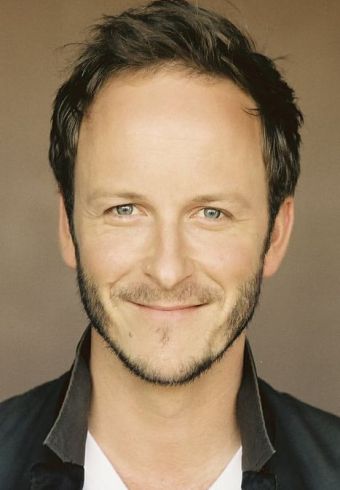 Christopher Redman