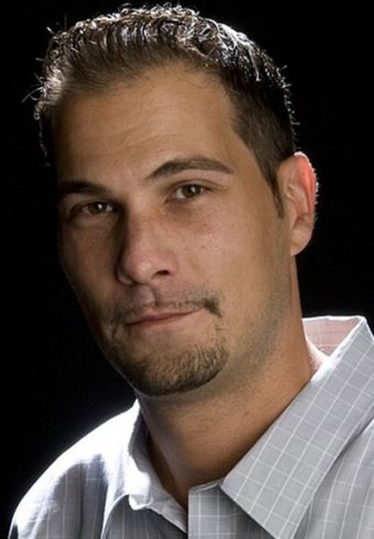 Christopher Serrone