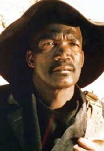 Ken Gampu