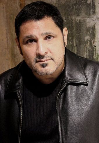 Tim Perez