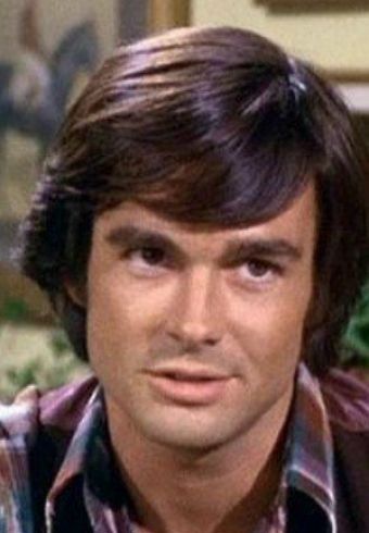 John David Carson