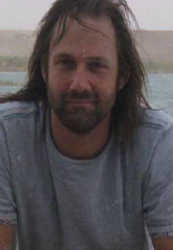 Tom Still