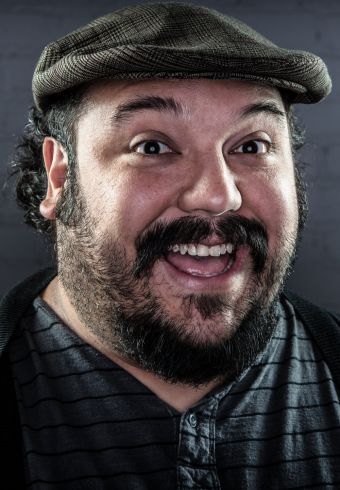 Jorge R. Gutierrez