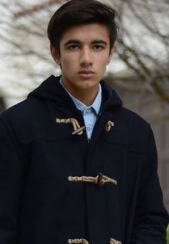 Javan Tahir