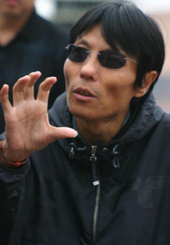 Xiaoding Zhao
