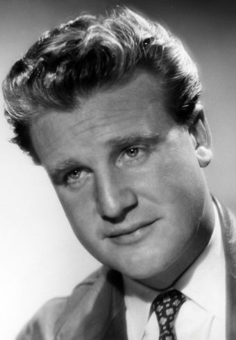 Donald Houston