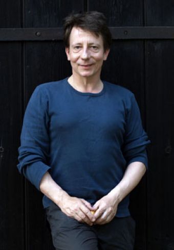 Steffen Scheumann