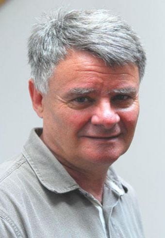 Ivo Gregurević
