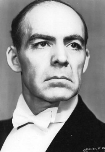 William H. O'Brien