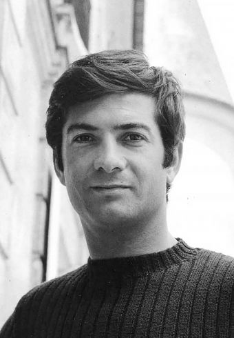 Jean-Claude Brialy