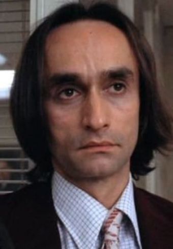John Cazale