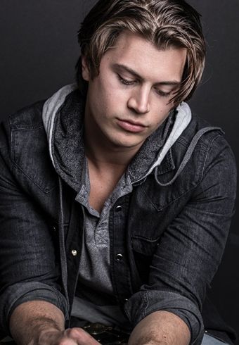Tanner Stine