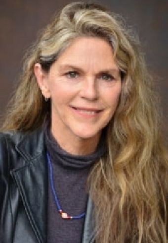 Jacque Toberen