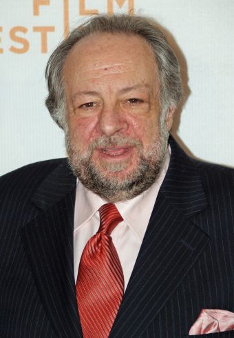 Ricky Jay
