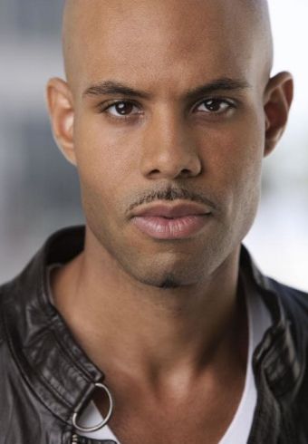 Todd Williams