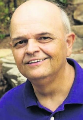 Bill Roberson