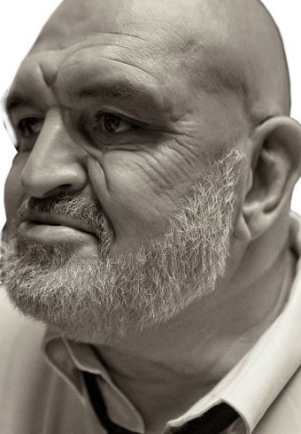 Vladimir Vladimirov