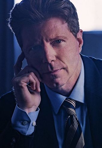 James C. Victor