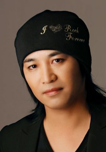 Kohsuke Toriumi