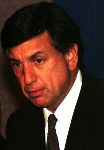 Marv Albert