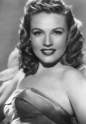 Gale Robbins