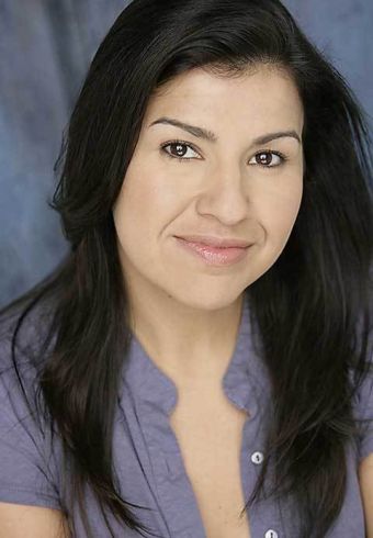 Lydia Blanco Garza