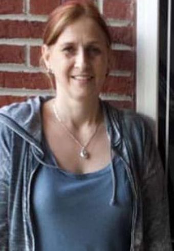 Melinda Sanders