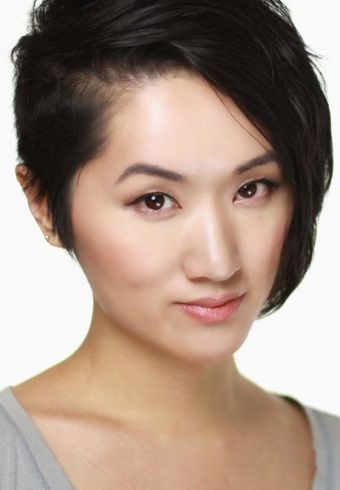 Molly Pan