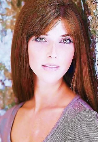 Jacqueline Honulik