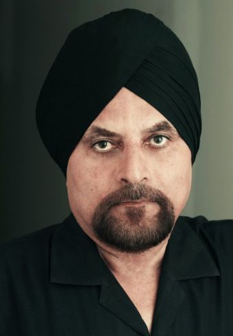 Gurdeep Singh