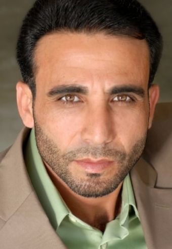 Iyad Hajjaj