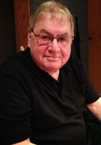 Andre Stojka