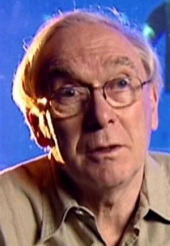 Peter MacDonald
