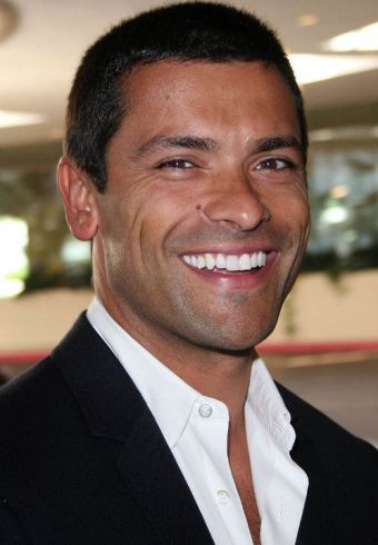 Mark Consuelos