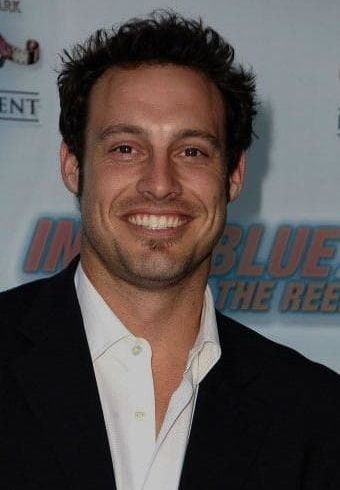 Rand Holdren
