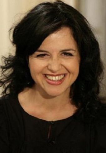 Emmanuelle Uzan