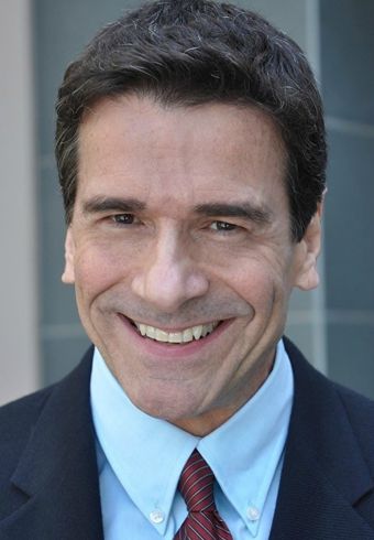 Mark Shera
