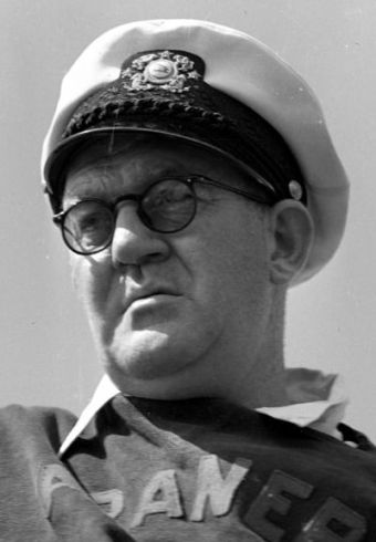 John Ford