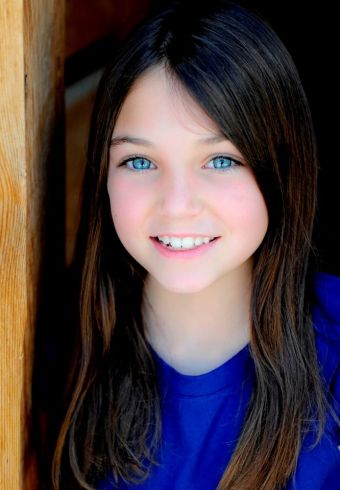 Madison Fogle