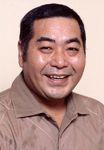 Gannosuke Ashiya