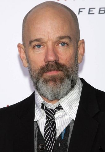 Michael Stipe
