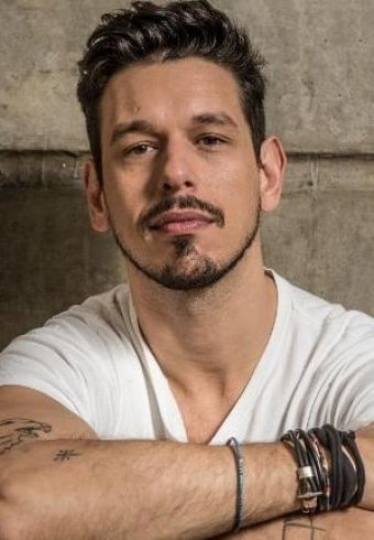 João Vicente de Castro