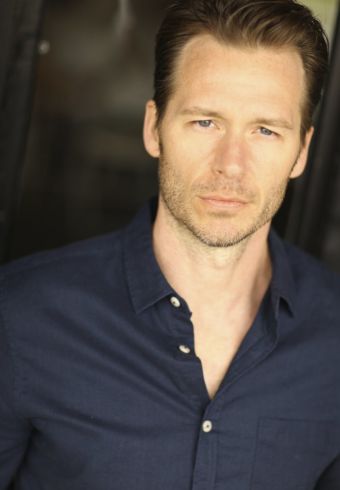 Jody Mullins