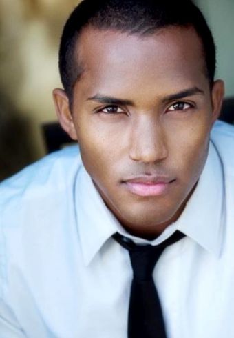 Sterling Sulieman