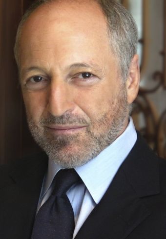 André Aciman