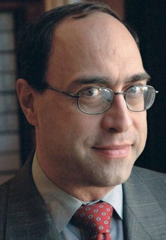 Phil Abrams