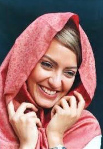 Mahnaz Afshar