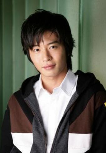 Kei Tanaka