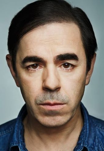 Oscar Ortega Sánchez
