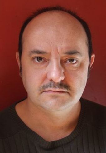 François Legrand